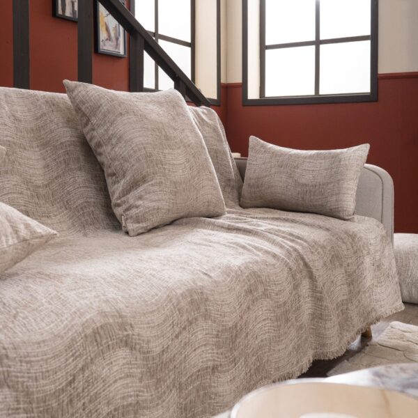 Ριχτάρι Midland 02 - Διθέσιο 180x250cm της TEORAN - Image 4