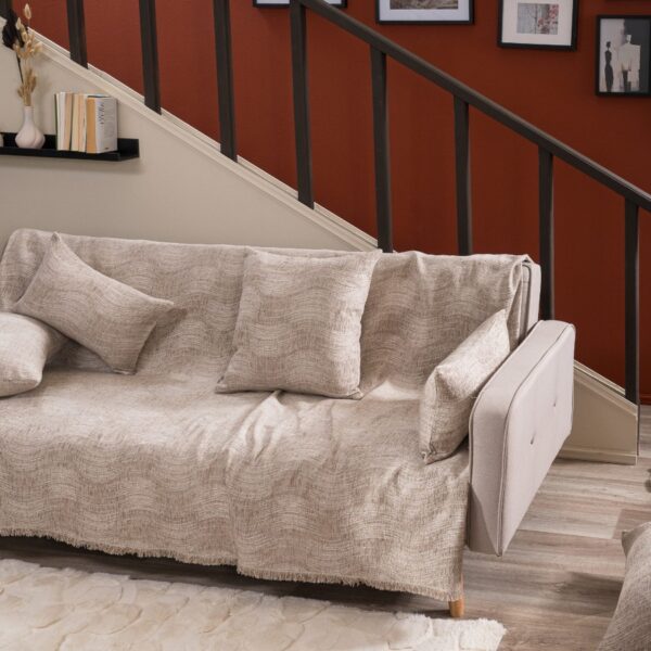Ριχτάρι Midland 02 - Διθέσιο 180x250cm της TEORAN - Image 5