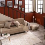 Ριχτάρι Cleveland 08 - Μονοθέσιο 180x150cm της TEORAN - Image 4