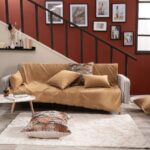 Ριχτάρι Basic 08 - Διθέσιο 180x250cm της TEORAN - Image 4