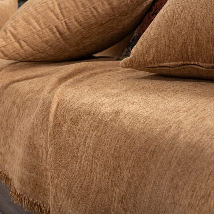 Ριχτάρι Basic 08 - Μονοθέσιο 180x150cm της TEORAN - Image 2