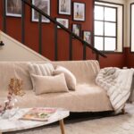 Ριχτάρι Fremont 14 - Τριθέσιο 180x300cm της TEORAN