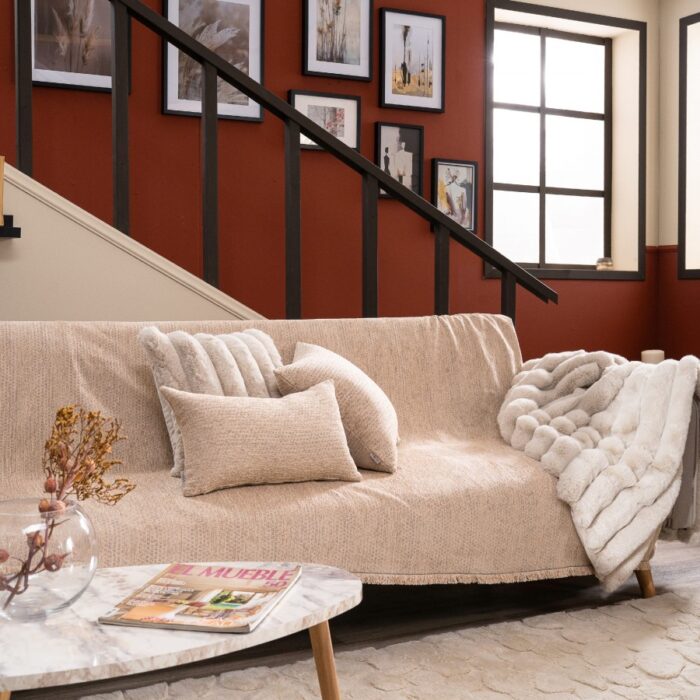 Ριχτάρι Fremont 14 - Τριθέσιο 180x300cm της TEORAN - Image 1