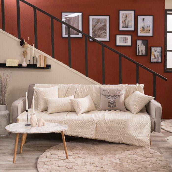 Ριχτάρι Fremont 01 - Μονοθέσιο 180x150cm της TEORAN - Image 3