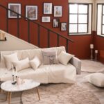 Ριχτάρι Fremont 01 - Τετραθέσιο 180x350cm της TEORAN - Image 5