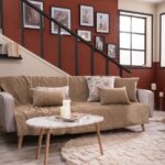 Ριχτάρι Richmond 08 - Τριθέσιο 180x300cm της TEORAN - Image 3