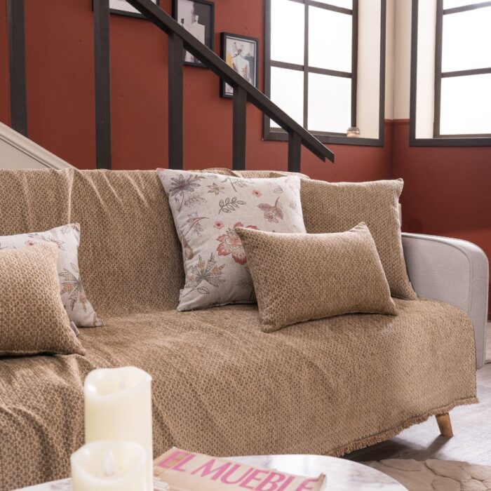 Ριχτάρι Richmond 08 - Τριθέσιο 180x300cm της TEORAN - Image 1