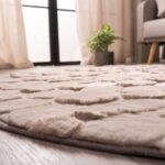 Χαλί Alley 02 Ροτόντα - Ροτόντα Φ160 cm της TEORAN - Image 2