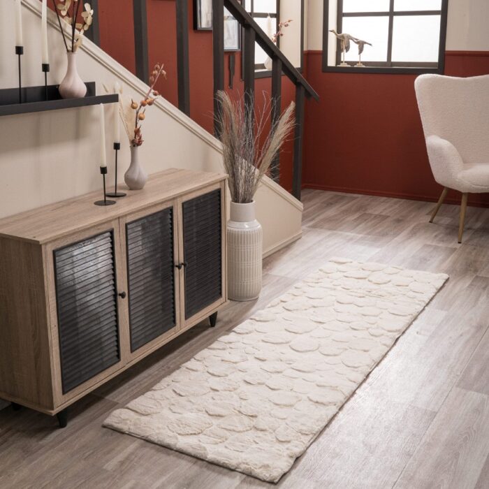 Χαλί Alley 00 - 160 x 230 cm της TEORAN - Image 3