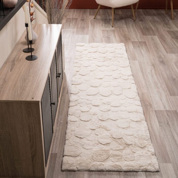 Χαλί Alley 00 - 160 x 230 cm της TEORAN - Image 4