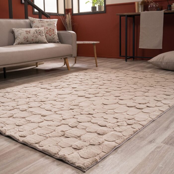 Χαλί Alley 02 - 120 x 180 cm της TEORAN - Image 4