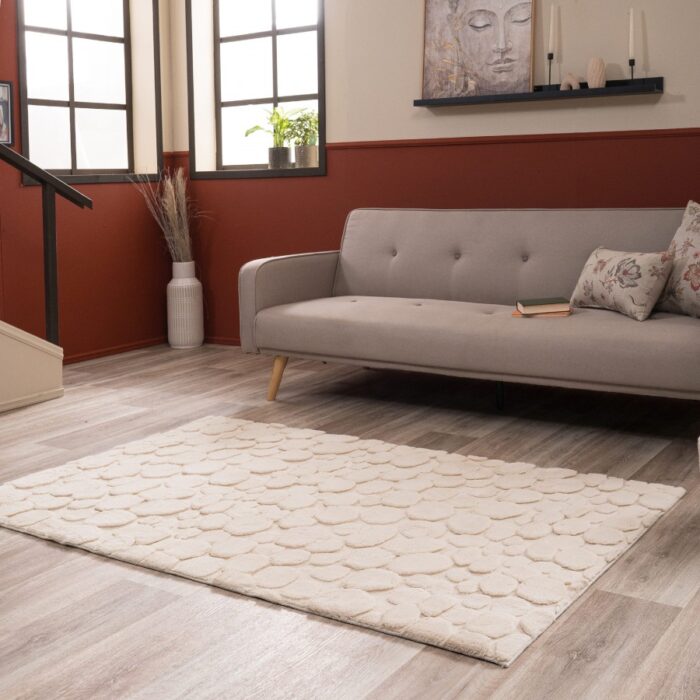 Χαλί Alley 00 - 65 x 145 cm της TEORAN - Image 6