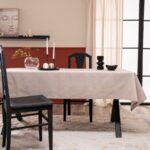 Τραπεζομάντηλο Broto 02 - 140x220cm της TEORAN