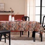 Τραπεζομάντηλο Zamora - 135x180cm της TEORAN