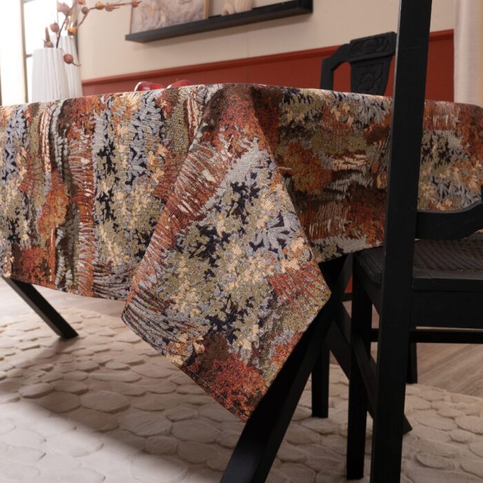 Τραπεζομάντηλο Zamora - 140x220cm της TEORAN - Image 2