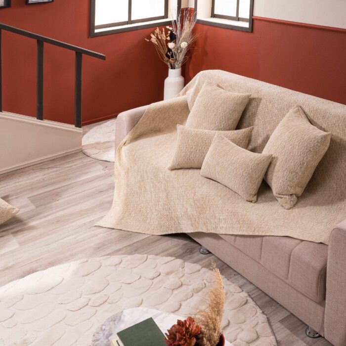 Ριχτάρι Valley 02 - Τριθέσιο 180x300cm της TEORAN - Image 3