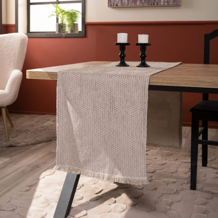 Τραβέρσα Fremont 02 - 45x180cm της TEORAN - Image 1