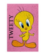 Παιδικό Χαλί Tweety Des.2 Warner Bros σε 2 Διαστάσεις 130x180cm Λιλά της Pennie - Image 2
