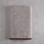 VERNIER - ΡΙΧΤΑΡΙ 180X280 ΓΚΡΙ 180X280 80% ΒΑΜΒΑΚΙ - 20% ΠΟΛΥΕΣΤΕΡΑΣ Rythmos - Image 4