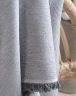 VERNIER - ΡΙΧΤΑΡΙ 180X240 ΚΑΦΕ 180X240 80% ΒΑΜΒΑΚΙ - 20% ΠΟΛΥΕΣΤΕΡΑΣ Rythmos - Image 6