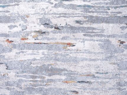 Χαλί Monza 8060/110 εκρού γκρι νερά - 2,00x2,50 Colore Colori