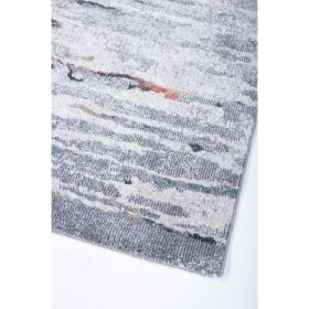 Χαλί Monza 8060/110 εκρού γκρι νερά - 1,70x2,40 Colore Colori - Image 2