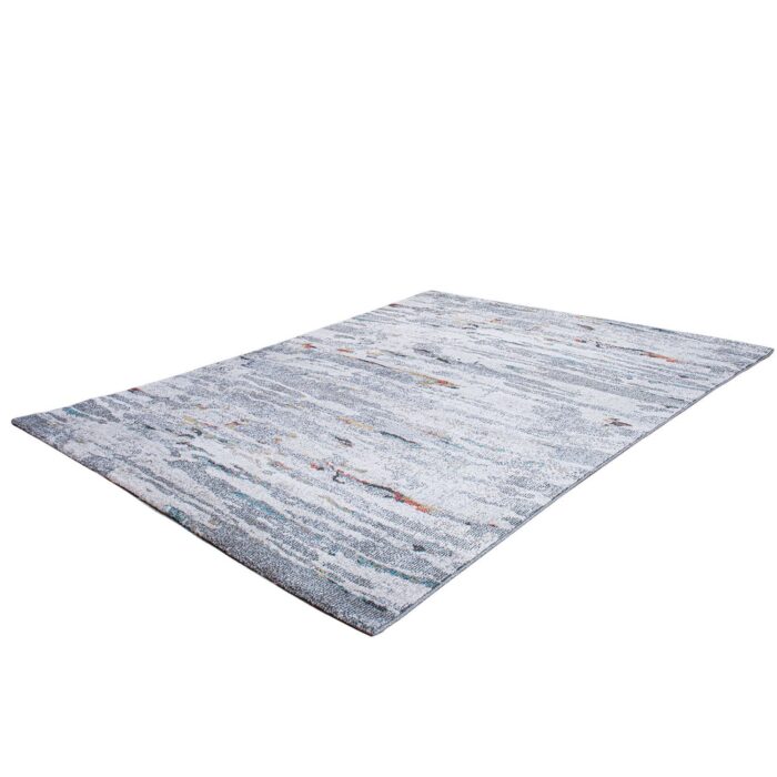 Χαλί Monza 8060/110 εκρού γκρι νερά - ΣΕΤ (0,70x1,50)x2 0,70x2,20 Colore Colori - Image 4