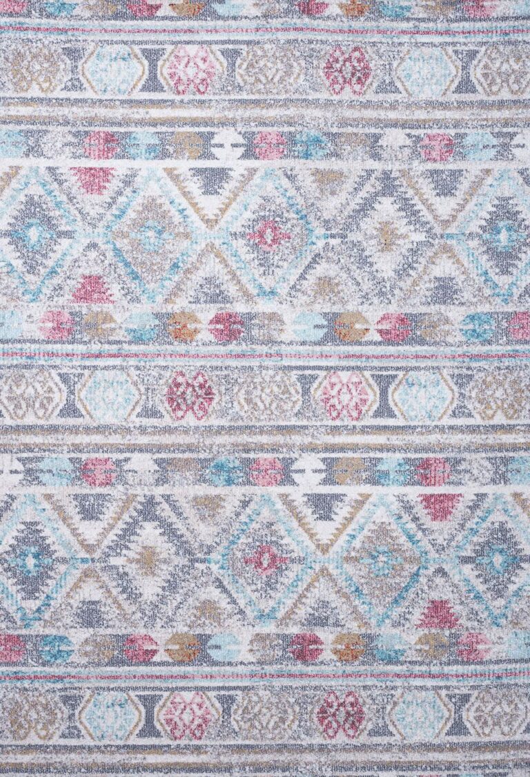 xali-monza-8339-110-polychroma-ethnic-sxedia-direct.jpg Χαλί Monza 8339/110 πολύχρωμα έθνικ σχέδια - 1,30x1,90 Colore Colori - Image 1