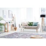 Χαλί Monza 8339/110 πολύχρωμα έθνικ σχέδια - ΡΟΤΟΝΤΑ  1,60x1,60 Colore Colori - Image 3