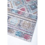 Χαλί Monza 8339/110 πολύχρωμα έθνικ σχέδια - 2,50x3,50 Colore Colori - Image 2