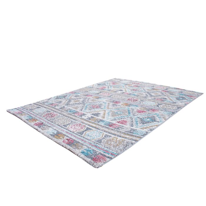 Χαλί Monza 8339/110 πολύχρωμα έθνικ σχέδια - 2,50x3,50 Colore Colori - Image 4