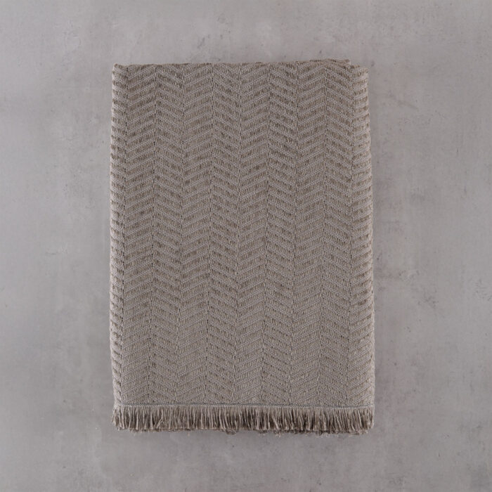 YARD - ΡΙΧΤΑΡΙ 180X330 ΛΑΔΙ 180X330 55% CHENILLE ACRYLIC - 25% ΒΑΜΒΑΚΙ - 20% POL. Rythmos - Image 3