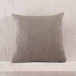 YARD - ΡΙΧΤΑΡΙ 40X40 ΛΑΔΙ 40X40 55% CHENILLE ACRYLIC - 25% ΒΑΜΒΑΚΙ - 20% POL. Rythmos - Image 6