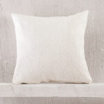 YARD - ΡΙΧΤΑΡΙ 40X40 ΕΚΡΟΥ 40X40 55% CHENILLE ACRYLIC - 25% ΒΑΜΒΑΚΙ - 20% POL. Rythmos