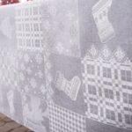 Τραβέρσα Mariazell 11 - 40x160cm της TEORAN - Image 3