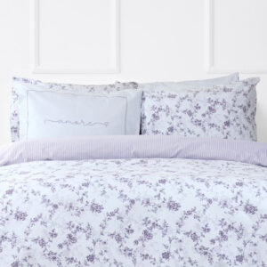 Μαξιλαροθήκες - Merlin της Nima Home 100% Flannel Cotton Μαξιλαροθήκες (2 x 50x70)
