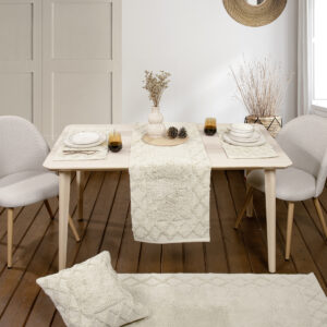 Χαλάκι 60x130 - Linea της Nima Home 100% Cotton Χαλάκι 60x130