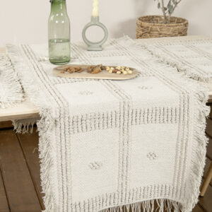 Runner 45x150 - Liora της Nima Home 100% Cotton Runner 45x150