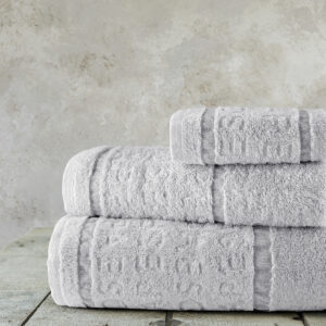Σετ Πετσέτες (30x50 + 50x90 + 70x140) - Spa της Nima Home 100% Cotton, 480 gsm Σετ (1 x 30x50 + 1 x 50x90 + 1 x 70x140)