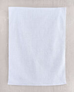 ALLEN - ΧΑΛΑΚΙ ΛΕΥΚΟ 50Χ70 100% ΒΑΜΒΑΚΙ Rythmos - Image 5