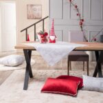 Καρέ Mariazell 11 - 90x90cm της TEORAN