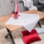Καρέ Mariazell 11 - 90x90cm της TEORAN - Image 2