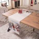 Τραβέρσα Minden - 45x140cm της TEORAN - Image 3