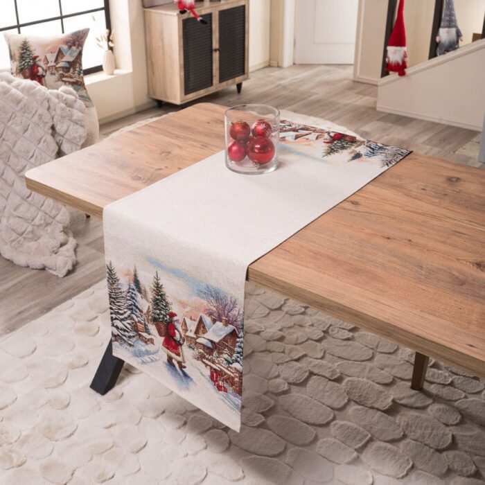 Τραβέρσα Minden - 45x140cm της TEORAN - Image 3