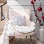 Μαξιλαροθήκη Mariazell 11 - 65x65cm δαπέδου της TEORAN