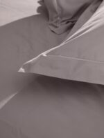 Μαξιλαροθήκες Βαμβακοσατέν Omnia Oxford Powder 50x70 SUNSHINEHOME - Image 3