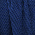 LINO Κουβέρτα Υπέρδιπλη (220x240) Fleece Napnest Σκούρο Μπλε 100% Πολυέστερ - Image 5