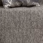 LINO ΡΙΧΤΑΡΙ MALTA GREY 180X250 Σενίλ - Image 2