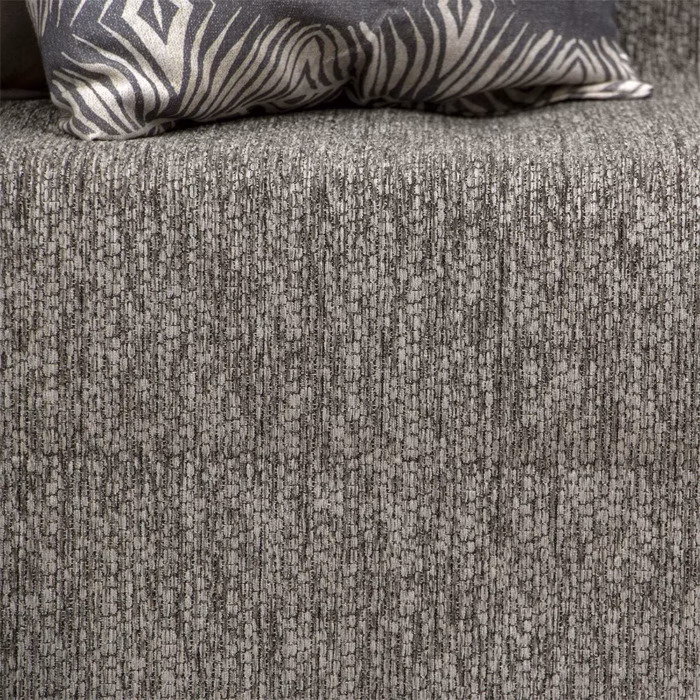 LINO ΡΙΧΤΑΡΙ MALTA GREY 180X250 Σενίλ - Image 2