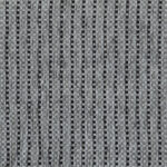 LINO Ριχτάρι Καναπέ Διθέσιο (180x250) Velora Γκρι Σενίλ - Image 3